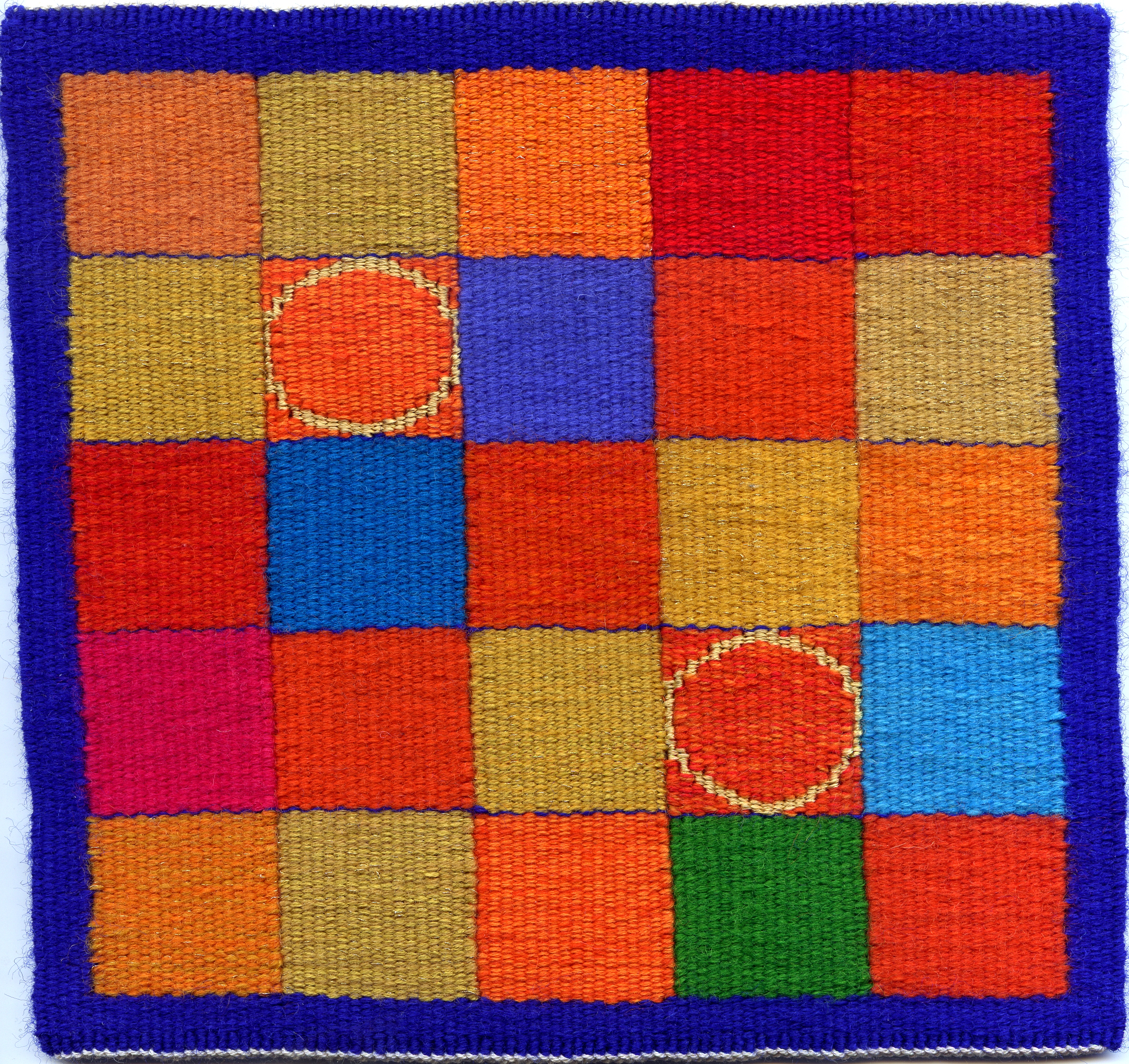 Squares